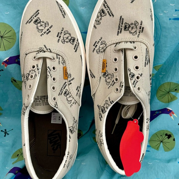 Men’s Vans size 13 NWT earth code - Picture 4 of 11